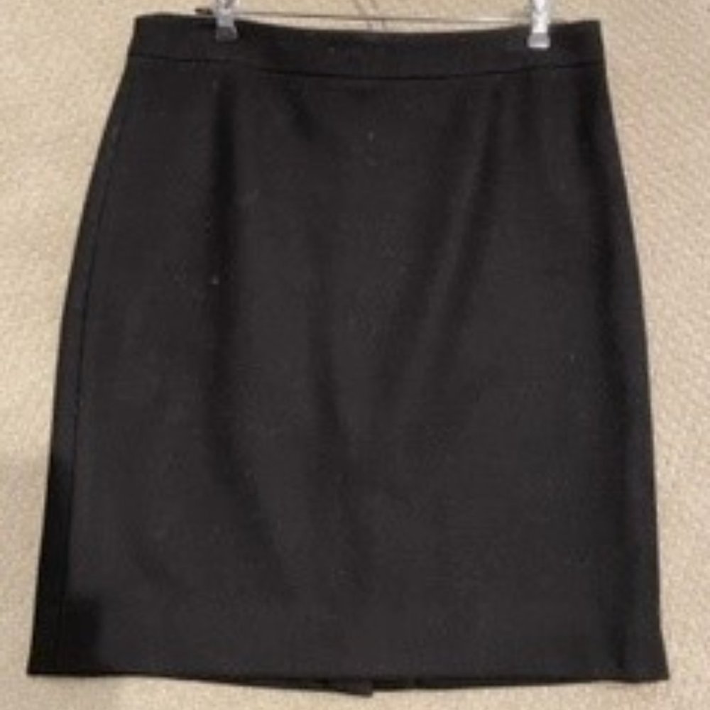 pencil skirt
